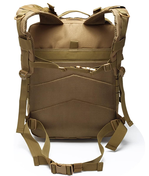 Maleta Militar Tactica