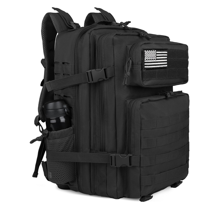 Maleta Militar Tactica