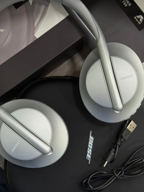 Audifono Diadema Bose 700 Bluetooth