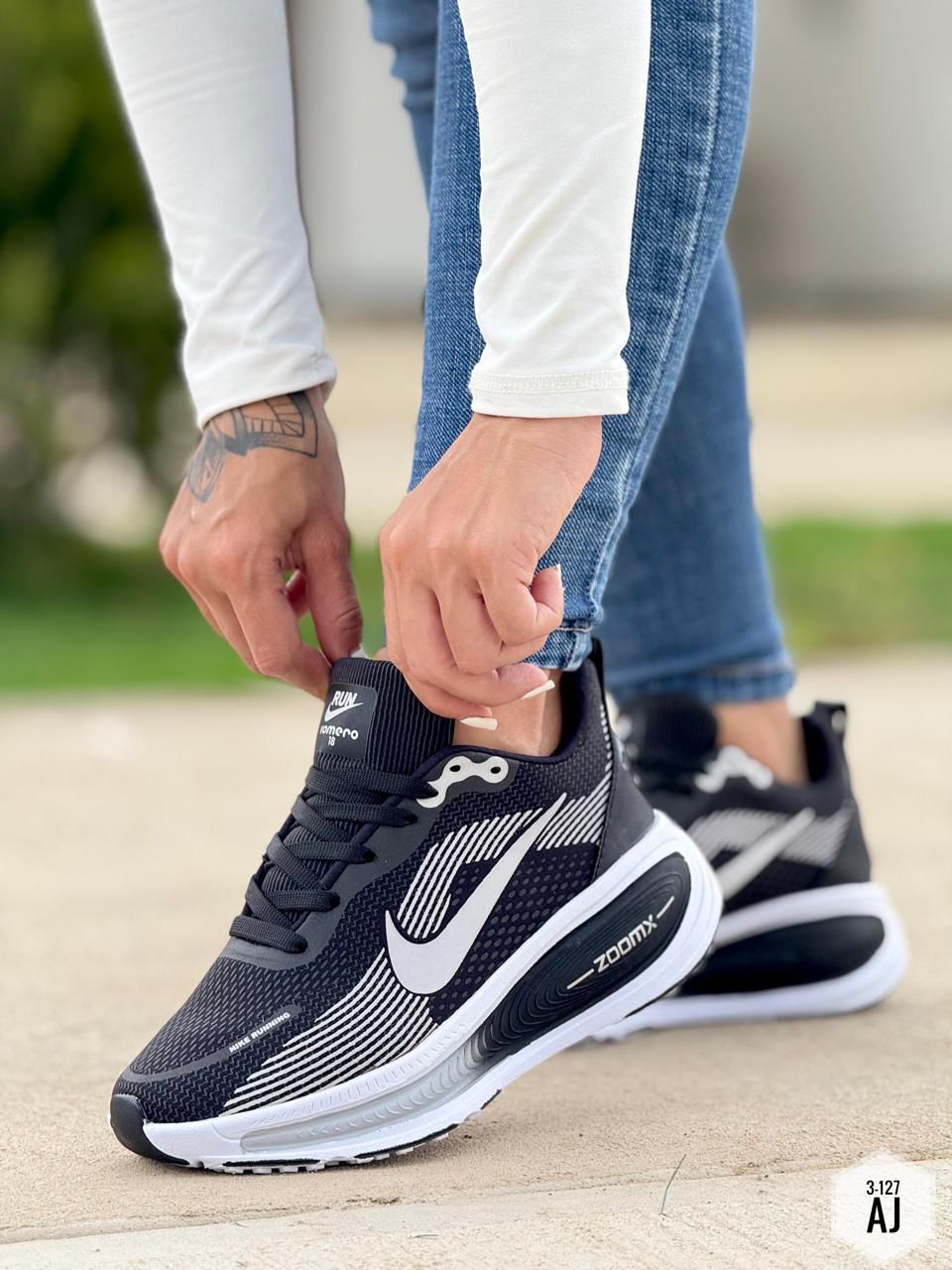 Tenis Nike Zoom Vomero Unisex